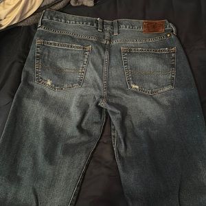 Lucky Brand Men’s Jeans Size 34x30 in Excellent Shape!!
